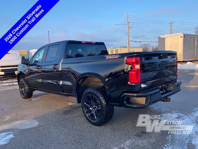 New 2026 Chevrolet Silverado 1500 Custom Crew Cab for sale #111207 - photo 2