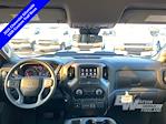 New 2026 Chevrolet Silverado 1500 Custom Crew Cab for sale #111207 - photo 17