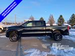New 2026 Chevrolet Silverado 1500 Custom Crew Cab for sale #111207 - photo 3