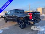 New 2026 Chevrolet Silverado 1500 Custom Crew Cab for sale #111207 - photo 2
