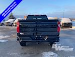 New 2026 Chevrolet Silverado 1500 Custom Crew Cab for sale #111207 - photo 4