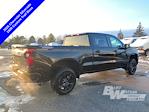 New 2026 Chevrolet Silverado 1500 Custom Crew Cab for sale #111207 - photo 5