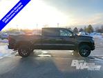 New 2026 Chevrolet Silverado 1500 Custom Crew Cab for sale #111207 - photo 6