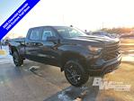 New 2026 Chevrolet Silverado 1500 Custom Crew Cab for sale #111207 - photo 8