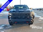 New 2026 Chevrolet Silverado 1500 Custom Crew Cab for sale #111207 - photo 9