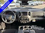 New 2026 Chevrolet Silverado 1500 Custom Crew Cab 4WD Pickup for sale #111209 - photo 14