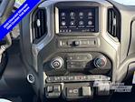 New 2026 Chevrolet Silverado 1500 Custom Crew Cab 4WD Pickup for sale #111209 - photo 19