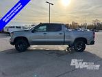 New 2026 Chevrolet Silverado 1500 Custom Crew Cab 4WD Pickup for sale #111209 - photo 4