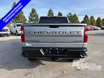New 2026 Chevrolet Silverado 1500 Custom Crew Cab 4WD Pickup for sale #111209 - photo 5