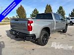 New 2026 Chevrolet Silverado 1500 Custom Crew Cab 4WD Pickup for sale #111209 - photo 6