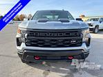 New 2026 Chevrolet Silverado 1500 Custom Crew Cab 4WD Pickup for sale #111209 - photo 9