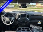 New 2026 Chevrolet Silverado 2500 Work Truck Crew Cab 4x4 SRW Pickup for sale #111586 - photo 13