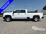 New 2026 Chevrolet Silverado 2500 Work Truck Crew Cab 4x4 SRW Pickup for sale #111586 - photo 3