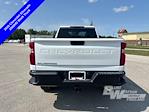 New 2026 Chevrolet Silverado 2500 Work Truck Crew Cab 4x4 SRW Pickup for sale #111586 - photo 4