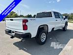 New 2026 Chevrolet Silverado 2500 Work Truck Crew Cab 4x4 SRW Pickup for sale #111586 - photo 5