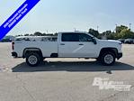 New 2026 Chevrolet Silverado 2500 Work Truck Crew Cab 4x4 SRW Pickup for sale #111586 - photo 6