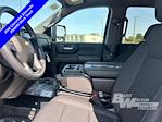 New 2026 Chevrolet Silverado 2500 Work Truck Crew Cab 4x4 SRW Pickup for sale #111586 - photo 9