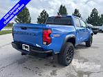 New 2026 Chevrolet Colorado Trail Boss Crew Cab 4WD Pickup for sale #112800 - photo 5