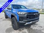 New 2026 Chevrolet Colorado Trail Boss Crew Cab 4WD Pickup for sale #112800 - photo 7