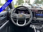 New 2026 Chevrolet Colorado Work Truck Crew Cab 4x4 Pickup for sale #112833 - photo 15