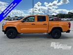New 2026 Chevrolet Colorado Work Truck Crew Cab 4x4 Pickup for sale #112833 - photo 3