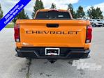 New 2026 Chevrolet Colorado Work Truck Crew Cab 4x4 Pickup for sale #112833 - photo 4