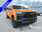 New 2026 Chevrolet Colorado Work Truck Crew Cab 4x4 Pickup for sale #112833 - photo 7