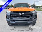 New 2026 Chevrolet Colorado Work Truck Crew Cab 4x4 Pickup for sale #112833 - photo 8