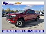 New 2026 Chevrolet Colorado Z71 Crew Cab 4WD Pickup for sale #113065 - photo 1