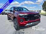 New 2026 Chevrolet Colorado Z71 Crew Cab 4WD Pickup for sale #113065 - photo 7