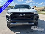 New 2026 Chevrolet Colorado Trail Boss Crew Cab 4x4 Pickup for sale #113138 - photo 8