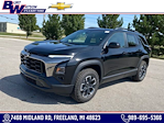 2025 Chevrolet Equinox FWD SUV for sale #113538 - photo 1