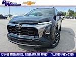 2025 Chevrolet Equinox FWD SUV for sale #113538 - photo 3