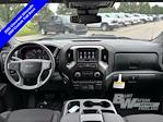 New 2026 Chevrolet Silverado 1500 Custom Crew Cab 4WD Pickup for sale #113657 - photo 14