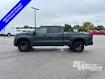 New 2026 Chevrolet Silverado 1500 Custom Crew Cab 4WD Pickup for sale #113657 - photo 3