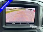 New 2026 Chevrolet Silverado 1500 Custom Crew Cab 4WD Pickup for sale #113657 - photo 20