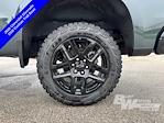 New 2026 Chevrolet Silverado 1500 Custom Crew Cab 4WD Pickup for sale #113657 - photo 25
