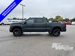 New 2026 Chevrolet Silverado 1500 Custom Crew Cab 4WD Pickup for sale #113657 - photo 4
