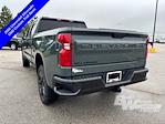 New 2026 Chevrolet Silverado 1500 Custom Crew Cab 4WD Pickup for sale #113657 - photo 2