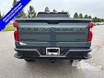 New 2026 Chevrolet Silverado 1500 Custom Crew Cab 4WD Pickup for sale #113657 - photo 5