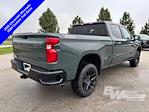 New 2026 Chevrolet Silverado 1500 Custom Crew Cab 4WD Pickup for sale #113657 - photo 6