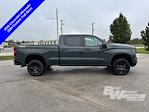 New 2026 Chevrolet Silverado 1500 Custom Crew Cab 4WD Pickup for sale #113657 - photo 7