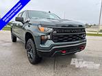 New 2026 Chevrolet Silverado 1500 Custom Crew Cab 4WD Pickup for sale #113657 - photo 8