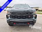 New 2026 Chevrolet Silverado 1500 Custom Crew Cab 4WD Pickup for sale #113657 - photo 9