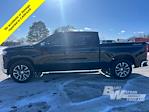 Used 2022 Chevrolet Silverado 1500 LT Crew Cab for sale #113796 - photo 3