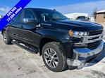 Used 2022 Chevrolet Silverado 1500 LT Crew Cab for sale #113796 - photo 8