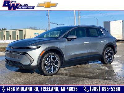 New 2026 Chevrolet Equinox EV LT for sale #113942 - photo 1