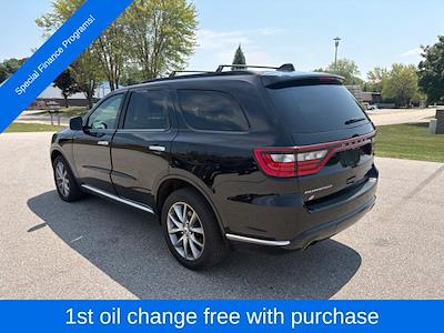 2020 Dodge Durango AWD SUV for sale #114201 - photo 2