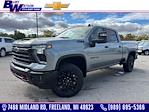 New 2026 Chevrolet Silverado 2500 LT Crew Cab 4WD Pickup for sale #115105 - photo 1