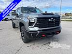 New 2026 Chevrolet Silverado 2500 LT Crew Cab 4WD Pickup for sale #115105 - photo 7